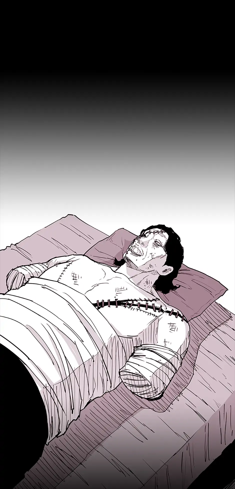 A Better Labor Chapter 27 - page 88