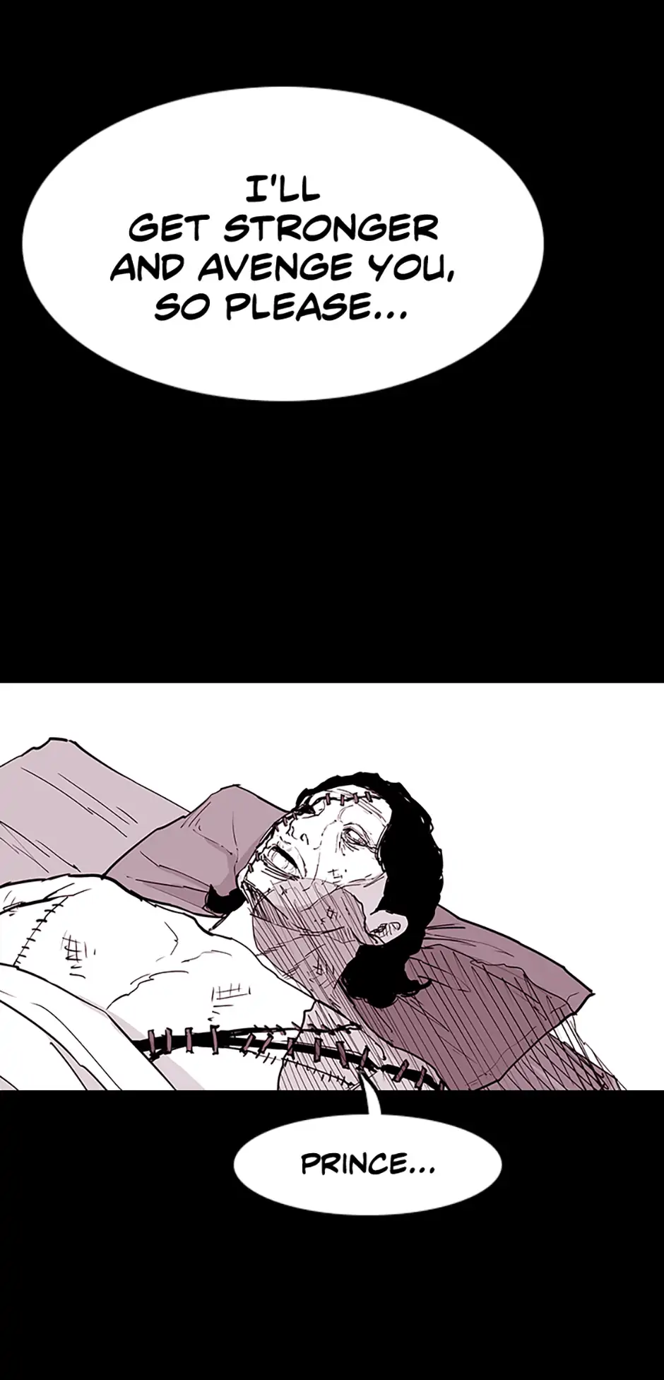 A Better Labor Chapter 27 - page 90
