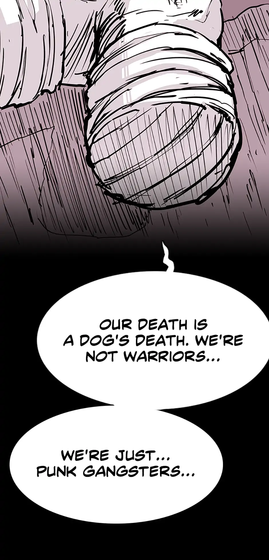 A Better Labor Chapter 27 - page 93