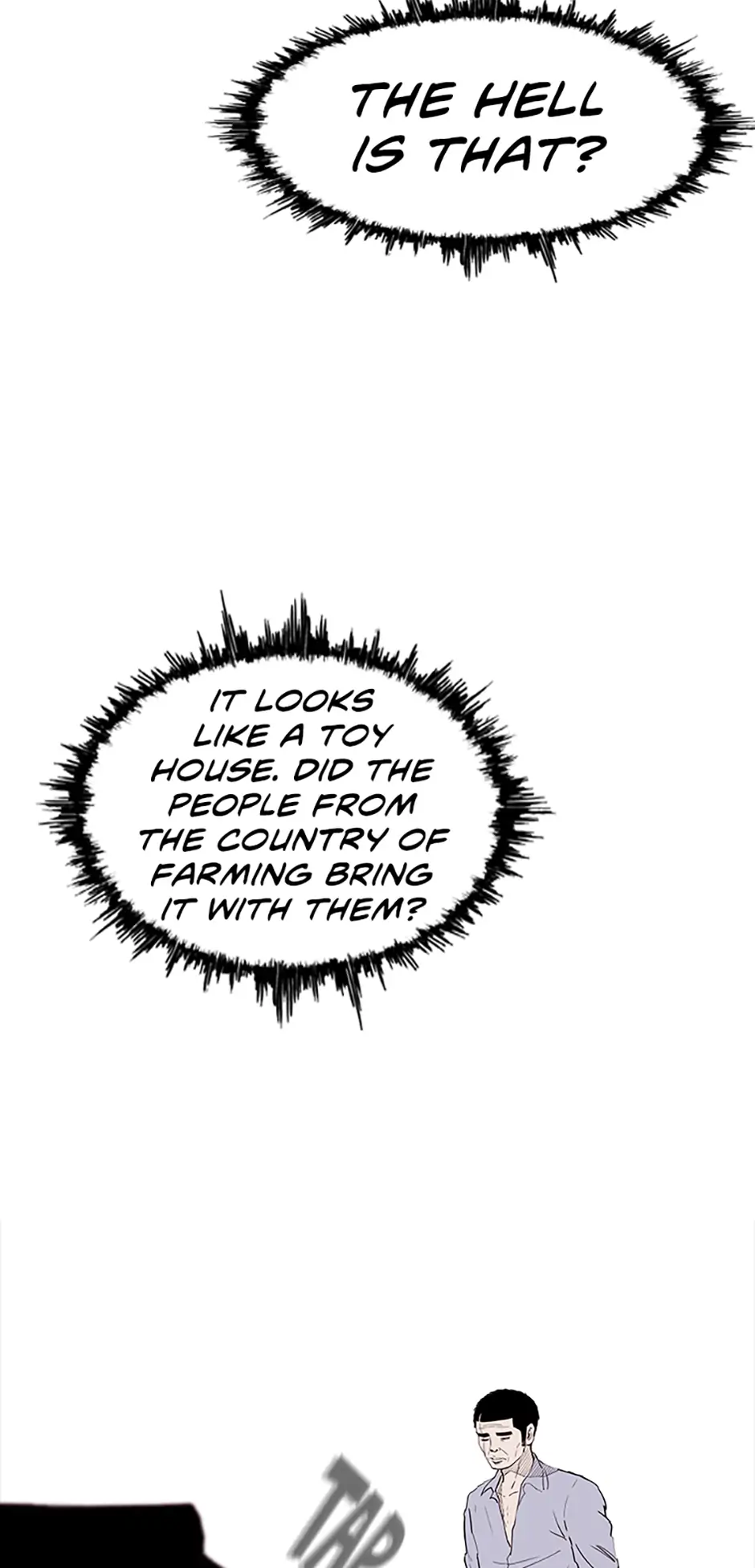 A Better Labor Chapter 28 - page 9