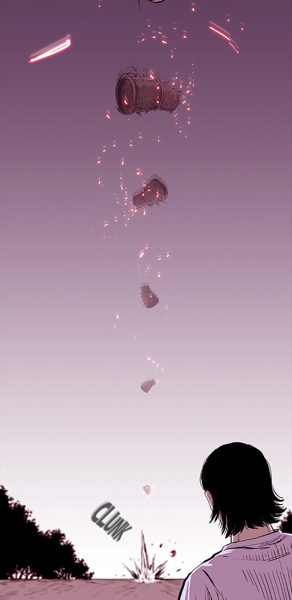 A Better Labor Chapter 28 - page 100