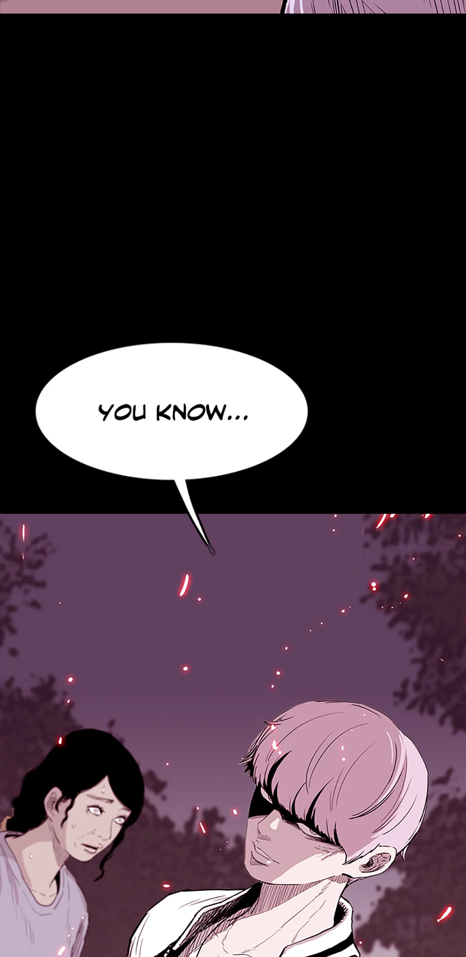 A Better Labor Chapter 28 - page 101
