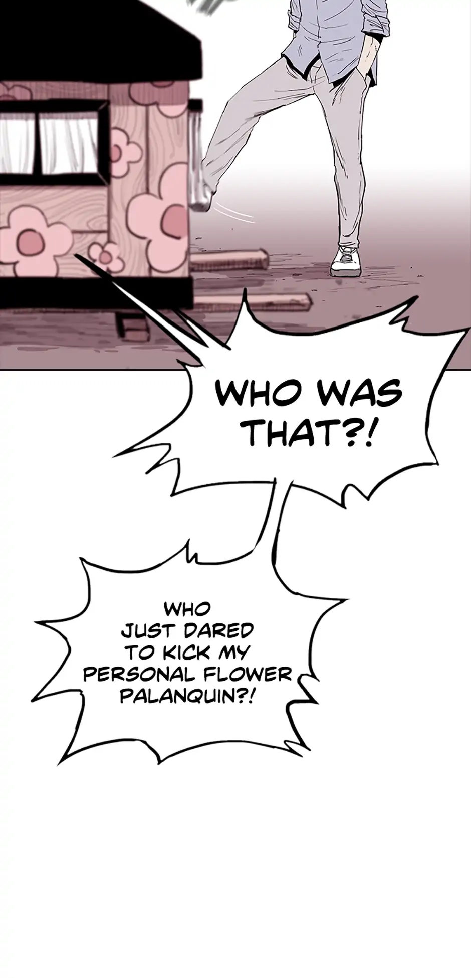 A Better Labor Chapter 28 - page 10