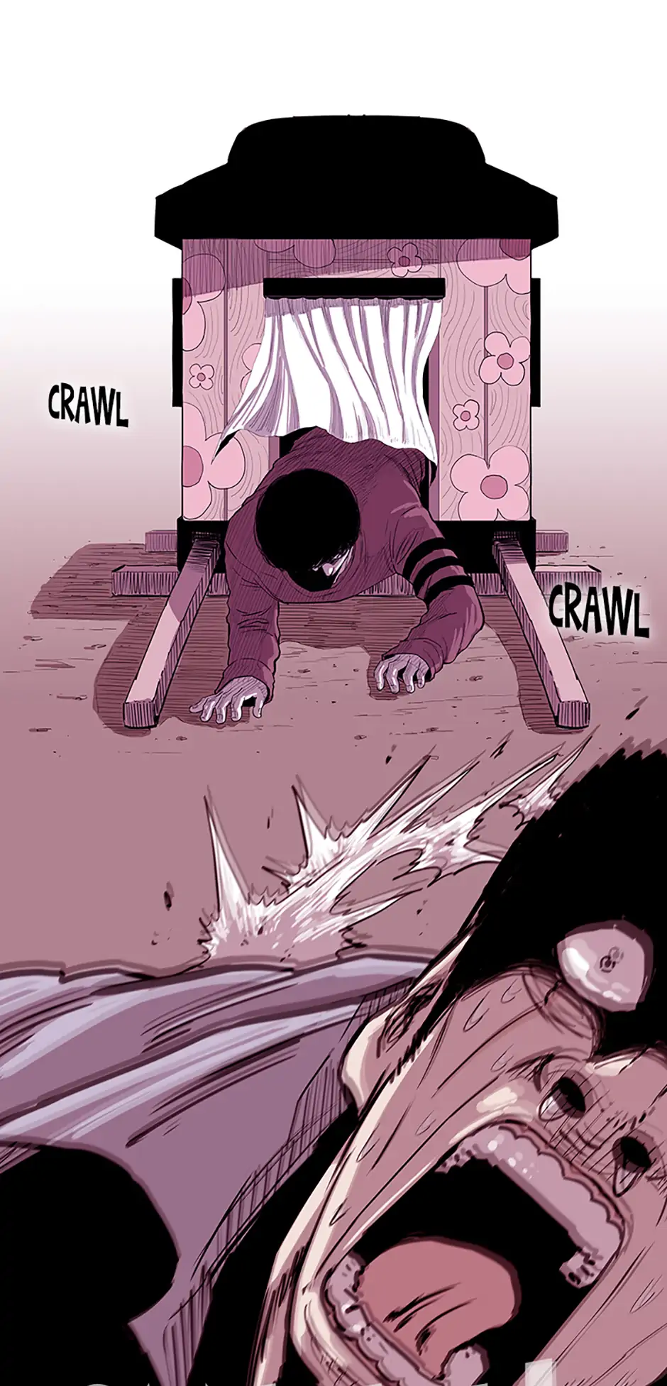 A Better Labor Chapter 28 - page 12