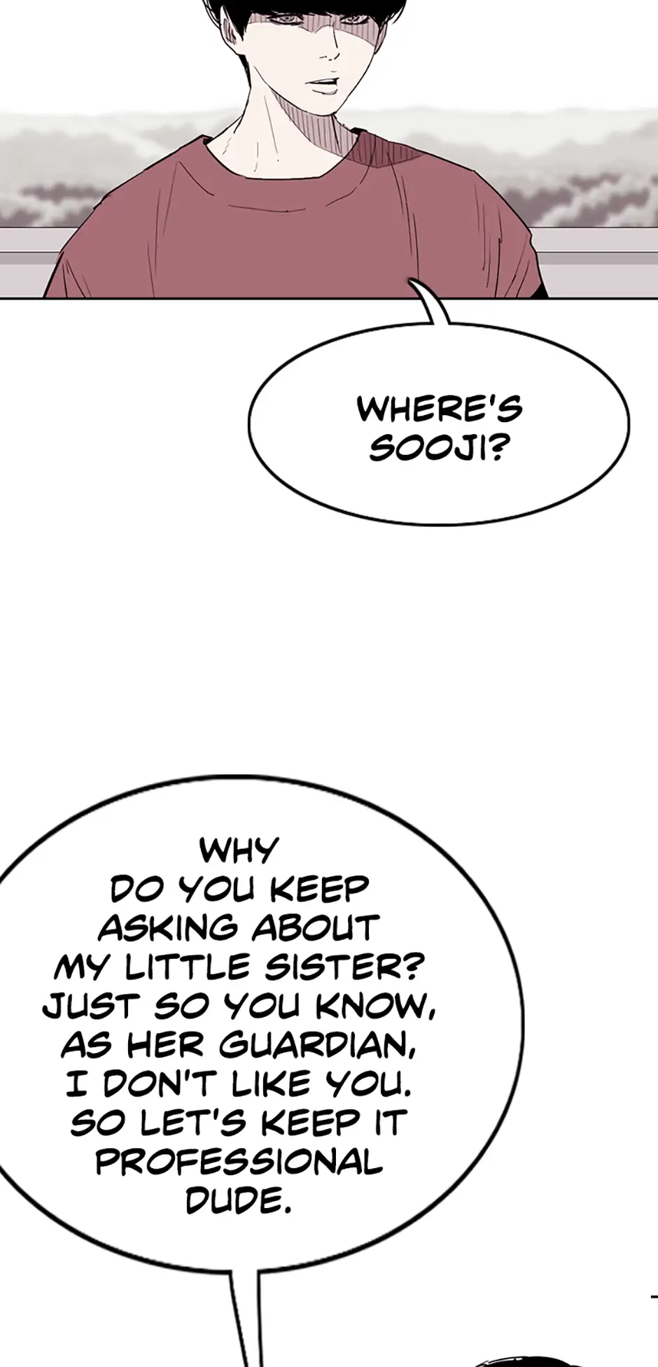 A Better Labor Chapter 28 - page 17
