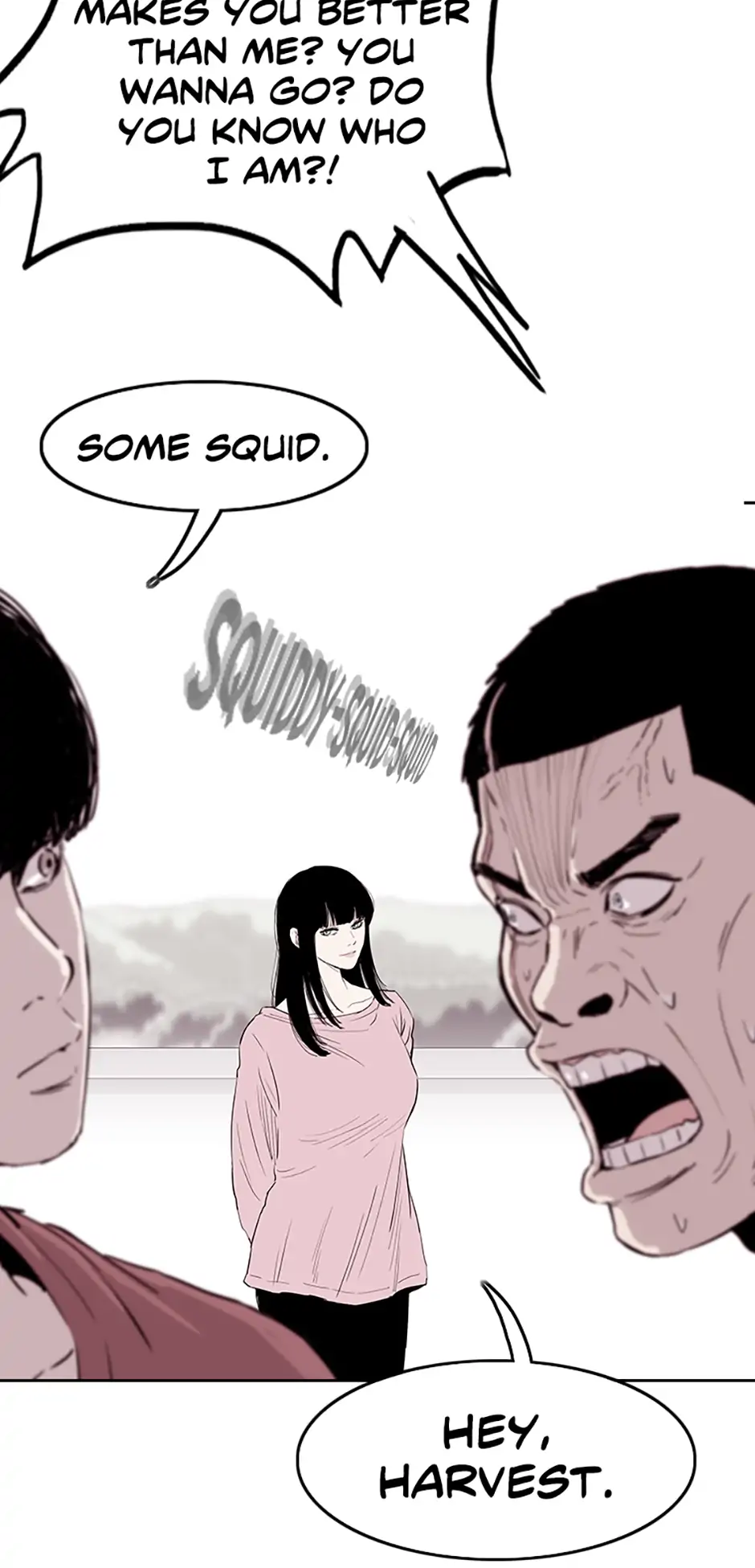 A Better Labor Chapter 28 - page 19