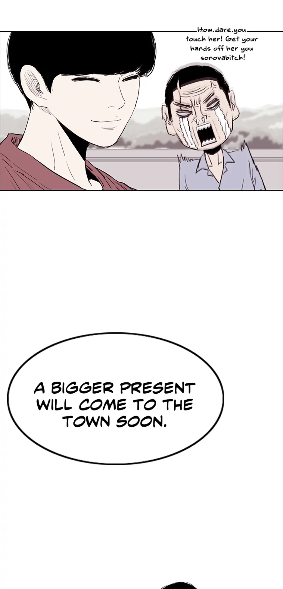 A Better Labor Chapter 28 - page 24