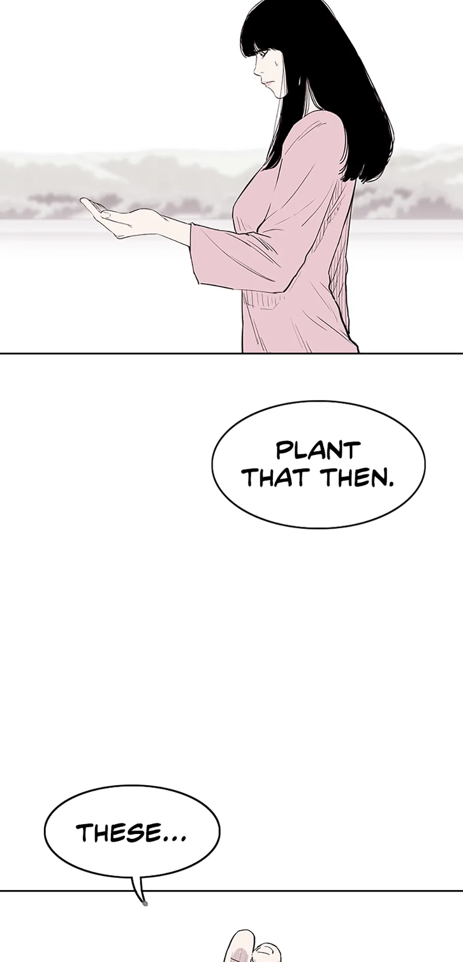 A Better Labor Chapter 28 - page 25