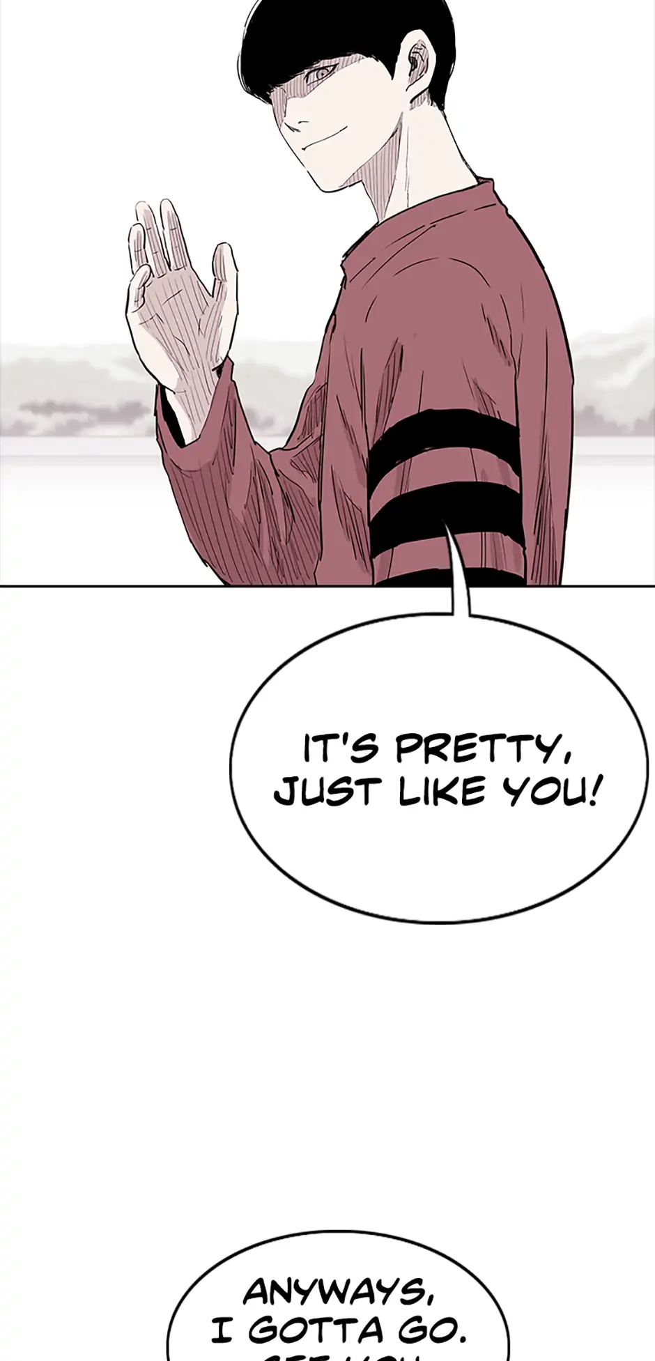 A Better Labor Chapter 28 - page 27