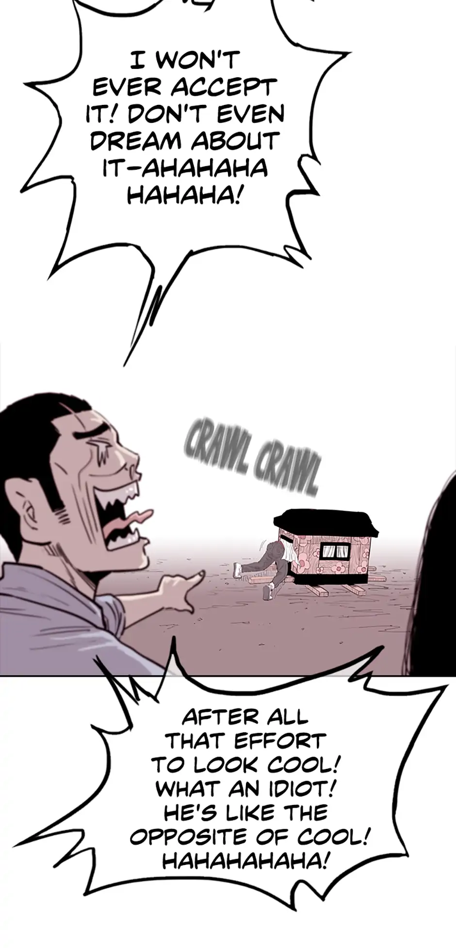 A Better Labor Chapter 28 - page 29