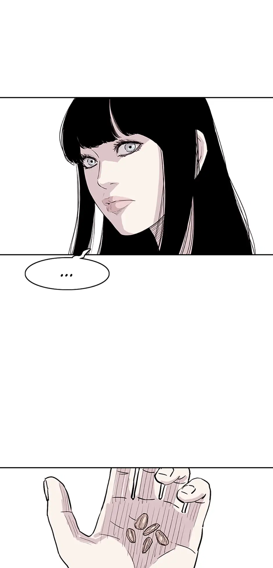A Better Labor Chapter 28 - page 30
