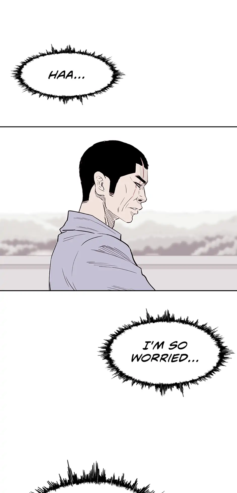 A Better Labor Chapter 28 - page 33