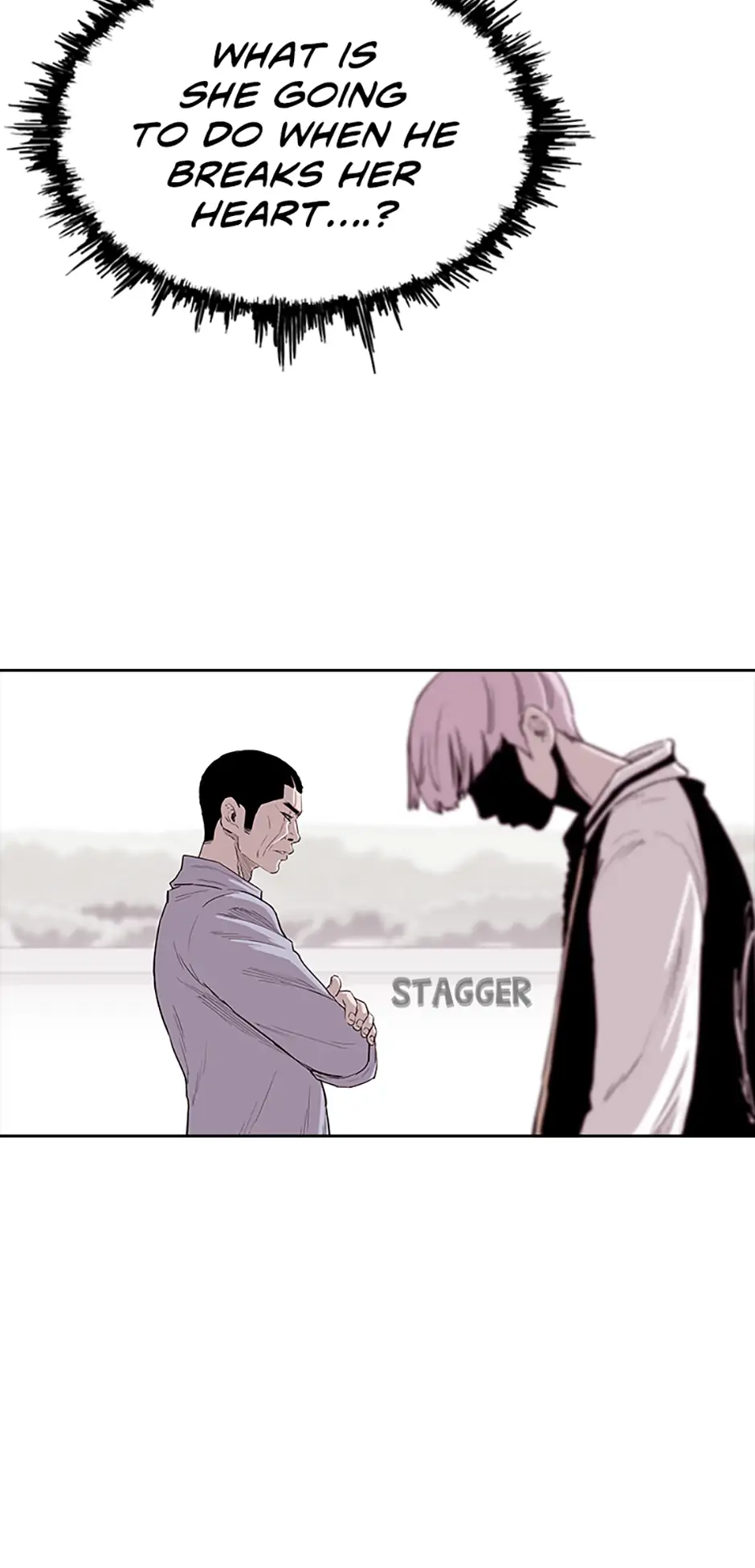 A Better Labor Chapter 28 - page 34
