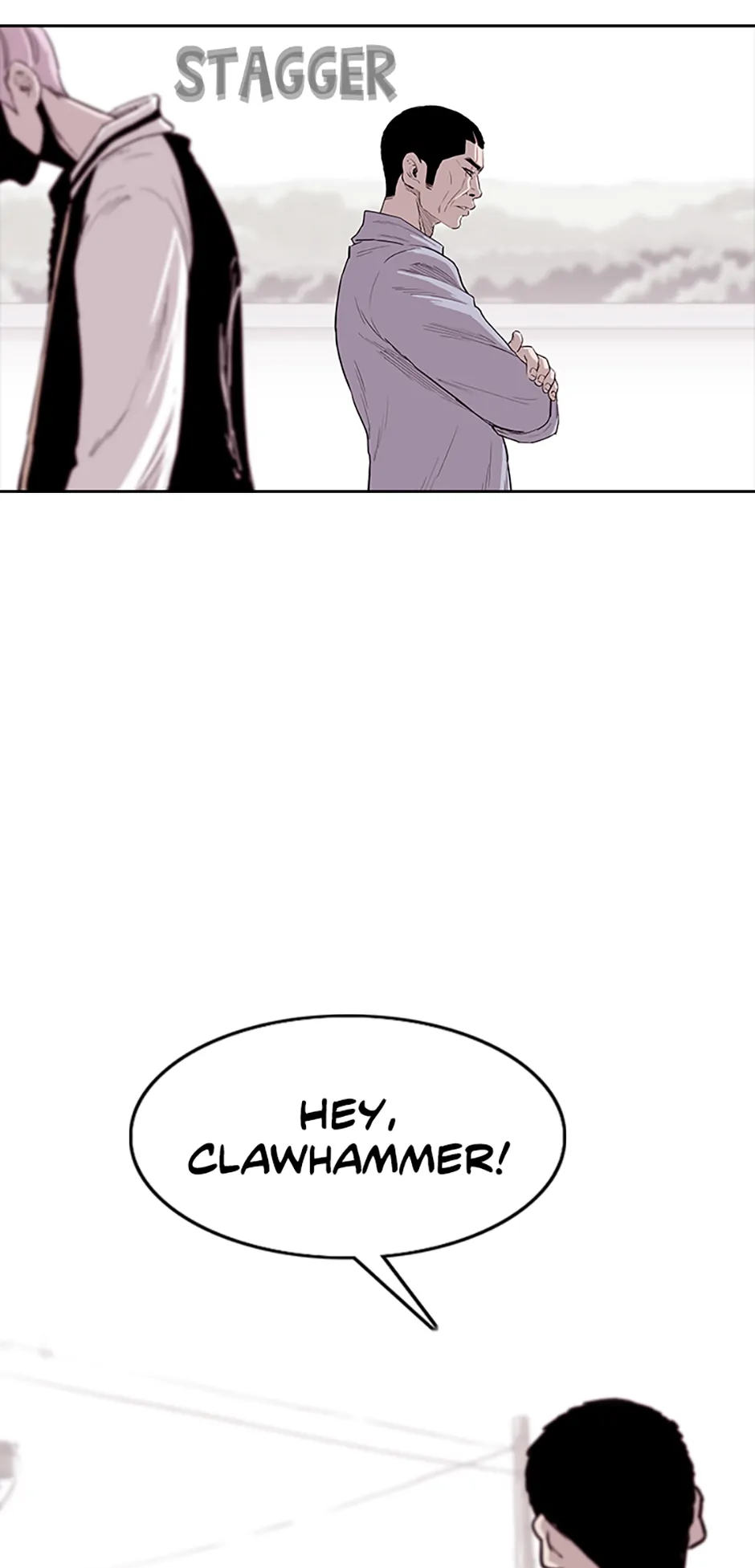 A Better Labor Chapter 28 - page 35