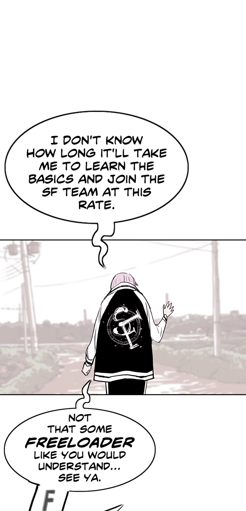A Better Labor Chapter 28 - page 39