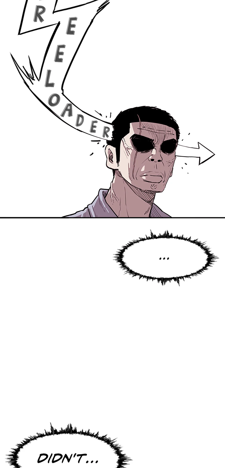 A Better Labor Chapter 28 - page 40