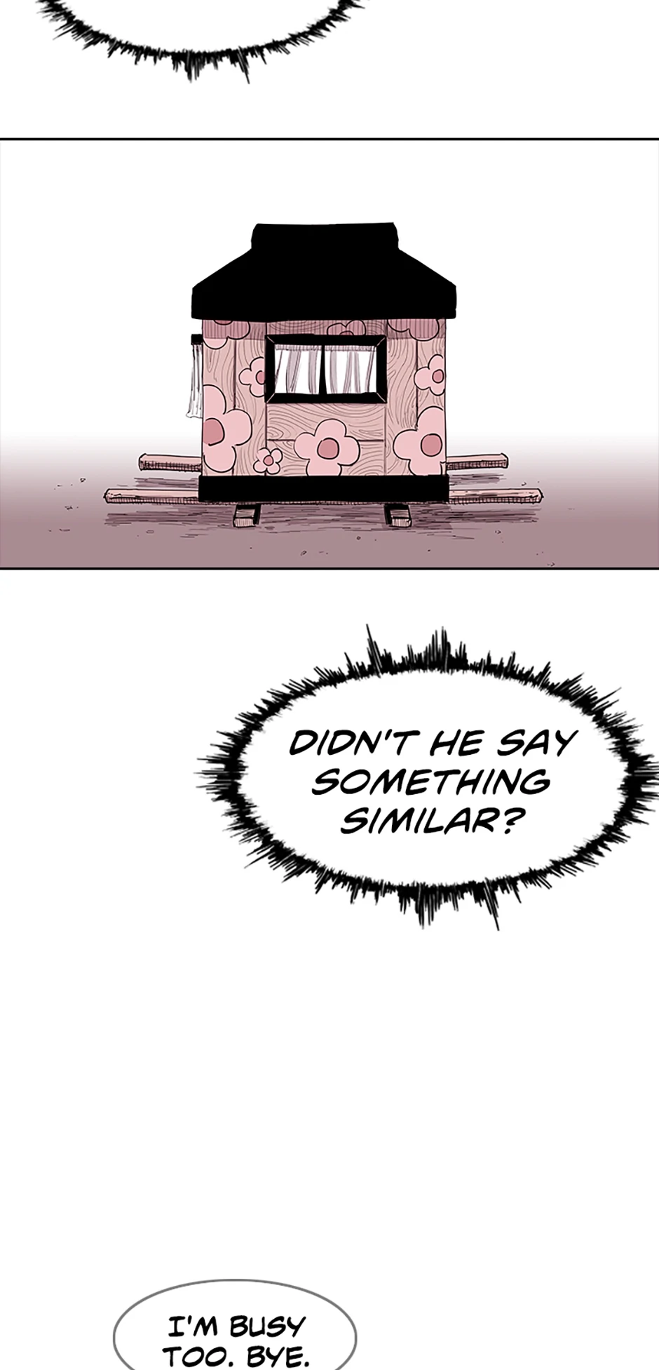 A Better Labor Chapter 28 - page 41
