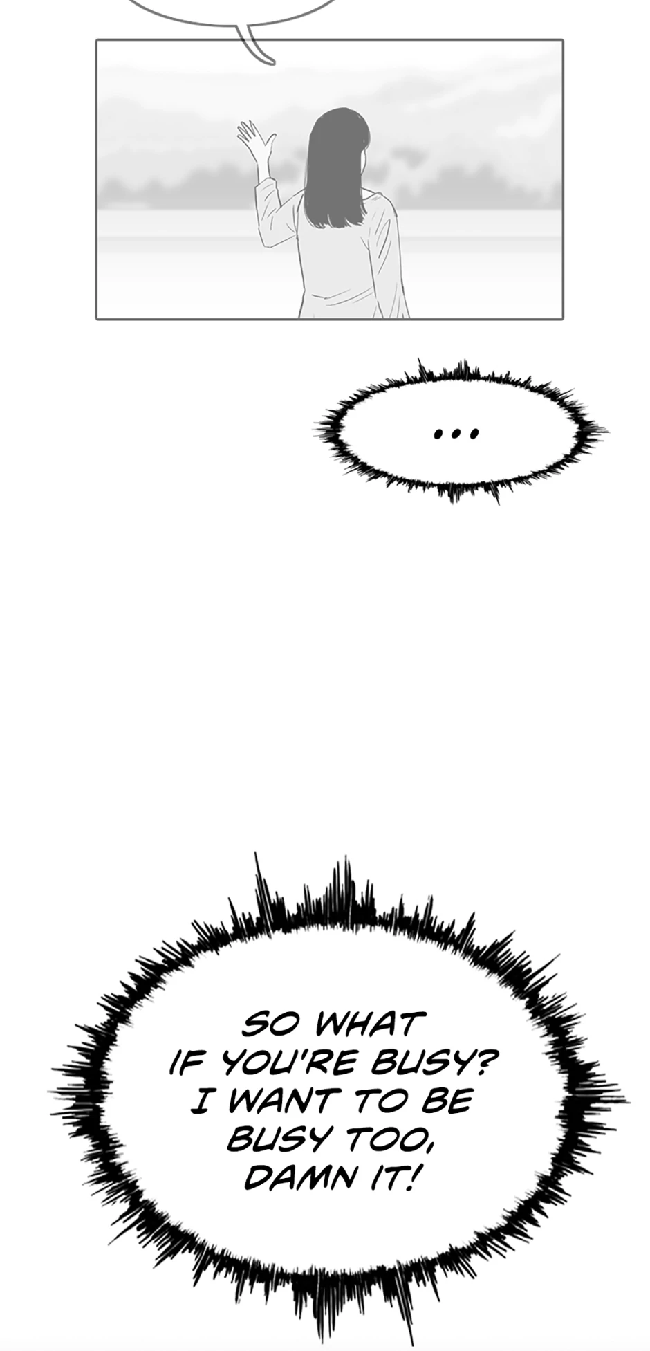 A Better Labor Chapter 28 - page 42