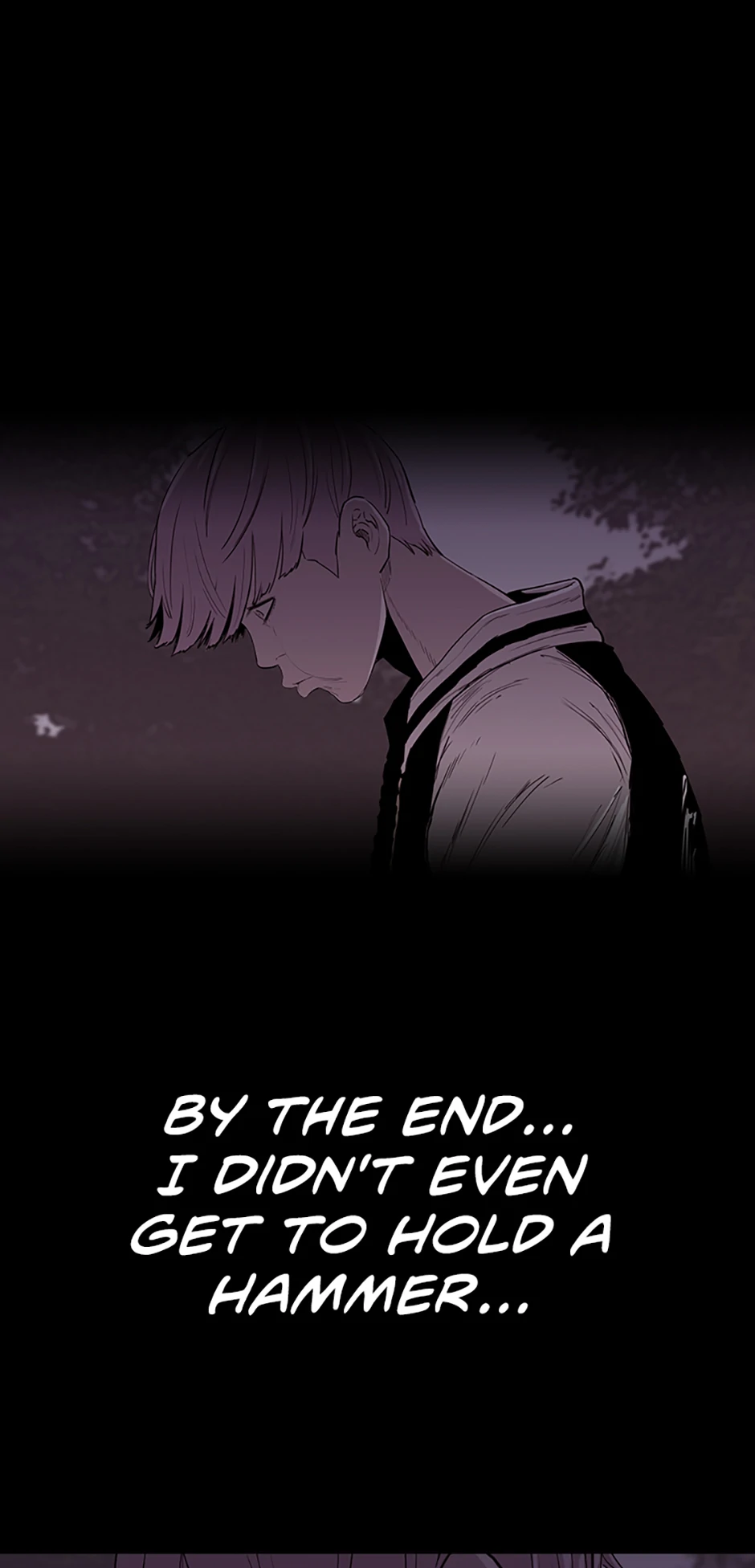A Better Labor Chapter 28 - page 49