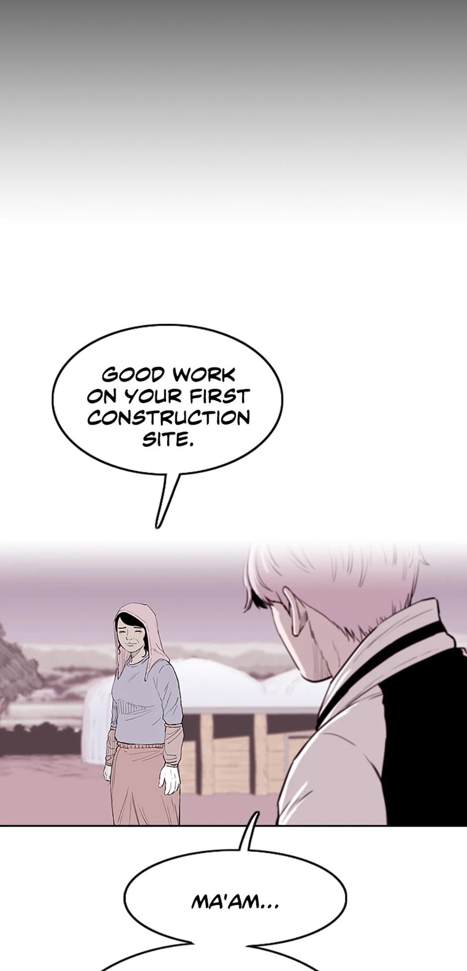 A Better Labor Chapter 28 - page 51