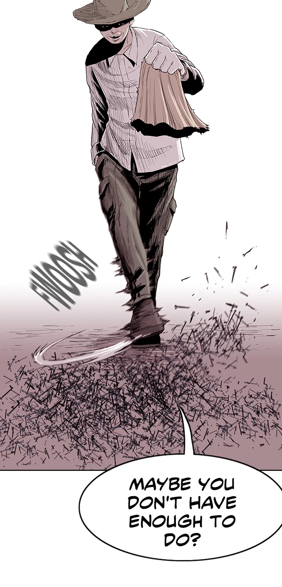 A Better Labor Chapter 28 - page 57