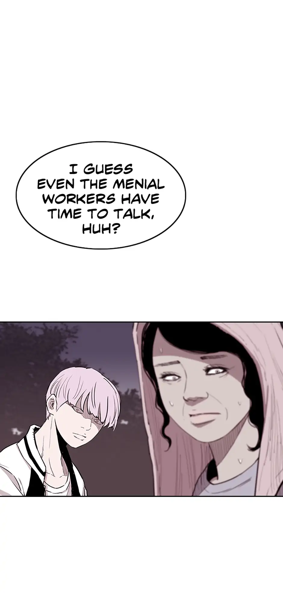 A Better Labor Chapter 28 - page 58