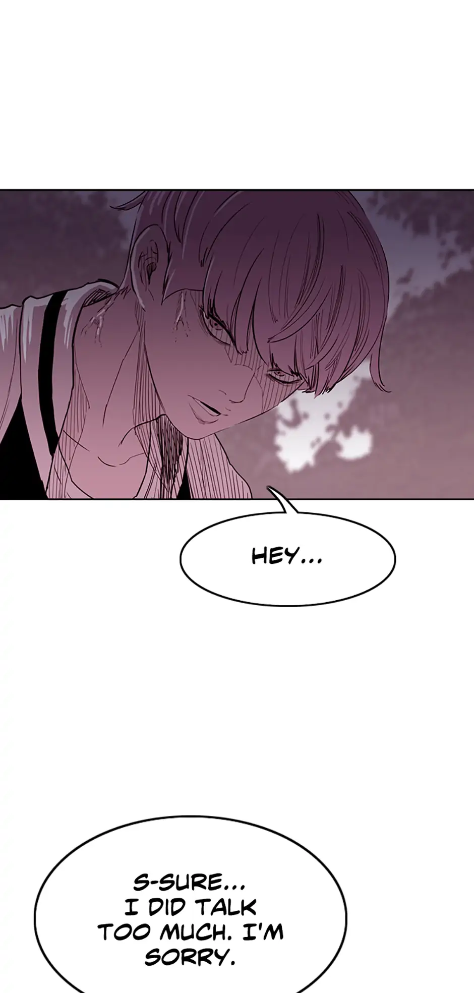 A Better Labor Chapter 28 - page 60