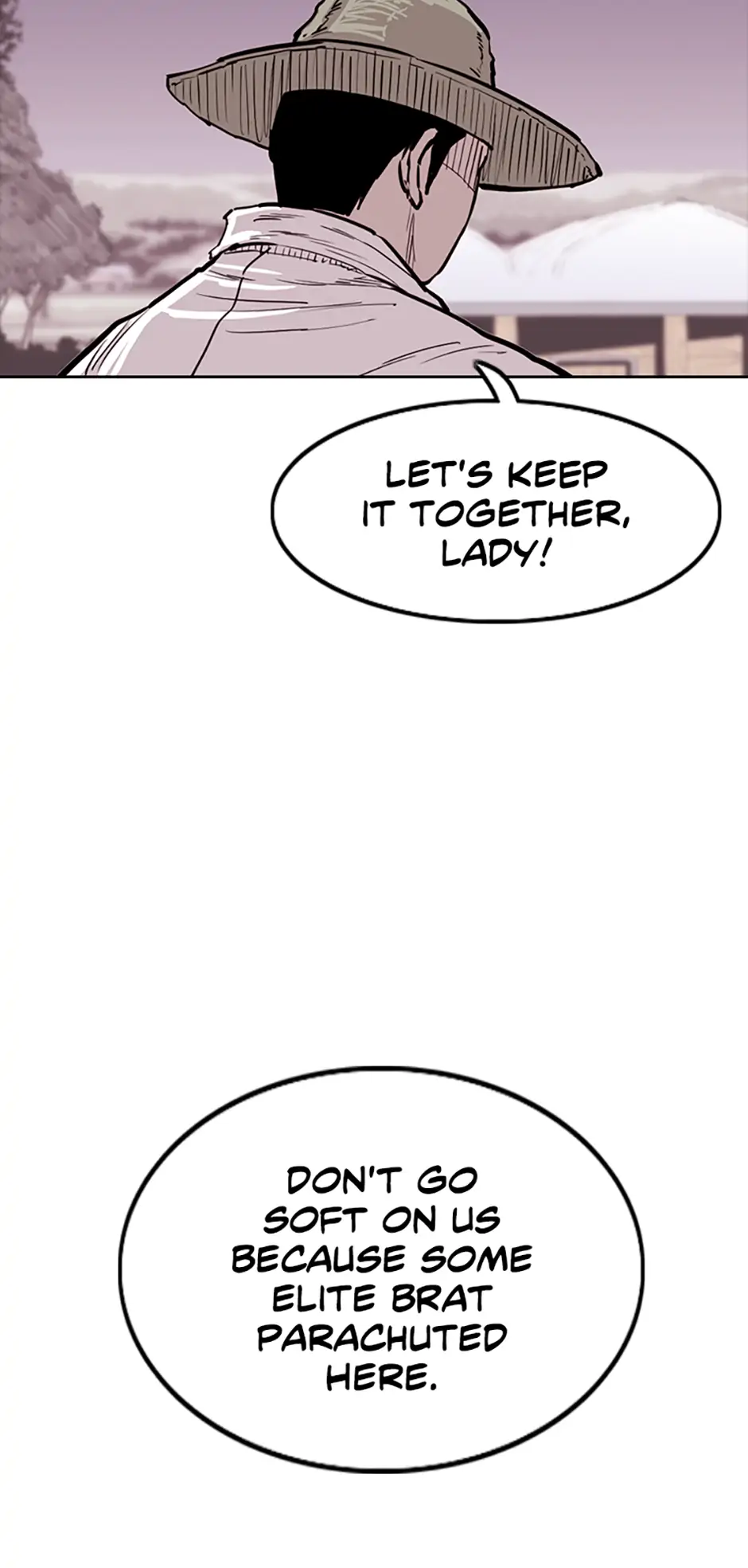 A Better Labor Chapter 28 - page 62