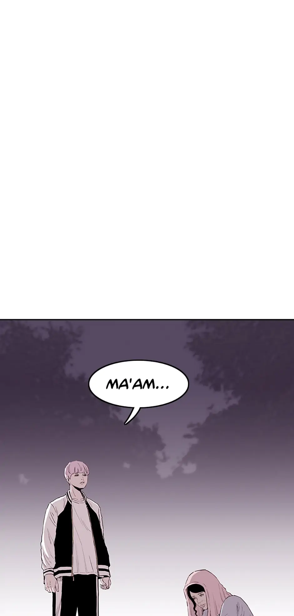 A Better Labor Chapter 28 - page 64