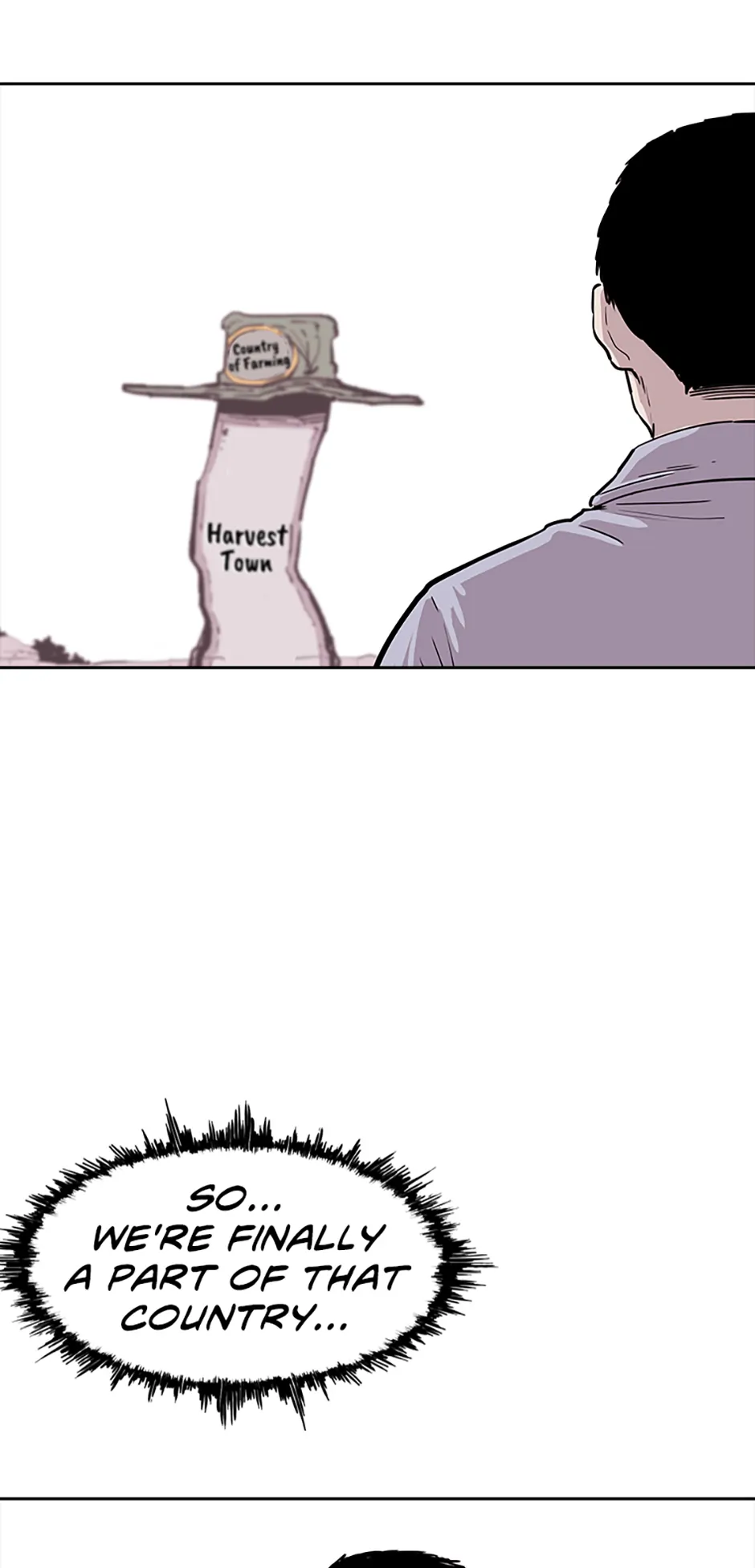 A Better Labor Chapter 28 - page 6