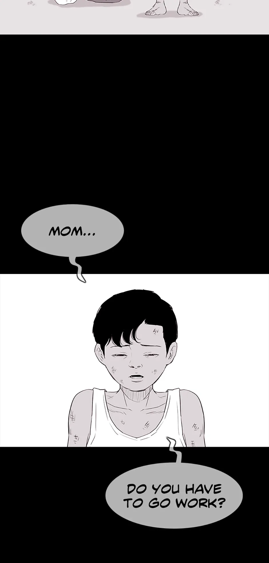 A Better Labor Chapter 28 - page 69