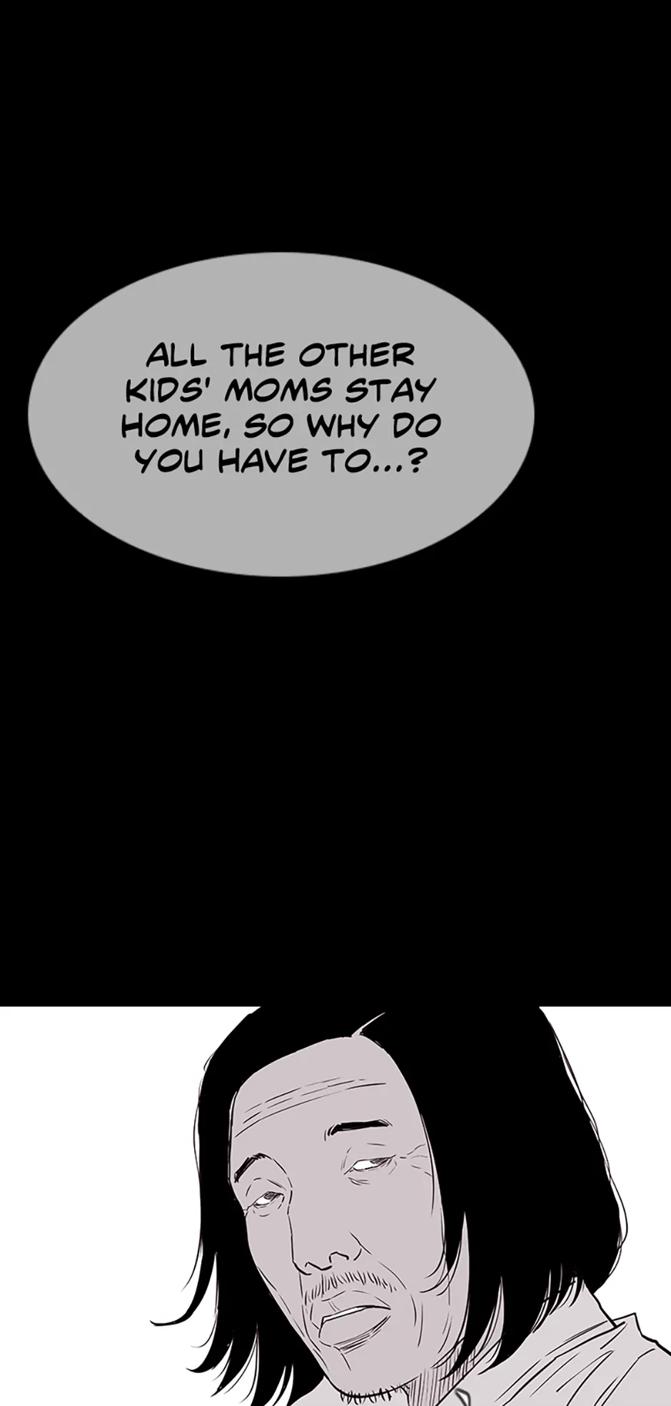 A Better Labor Chapter 28 - page 70