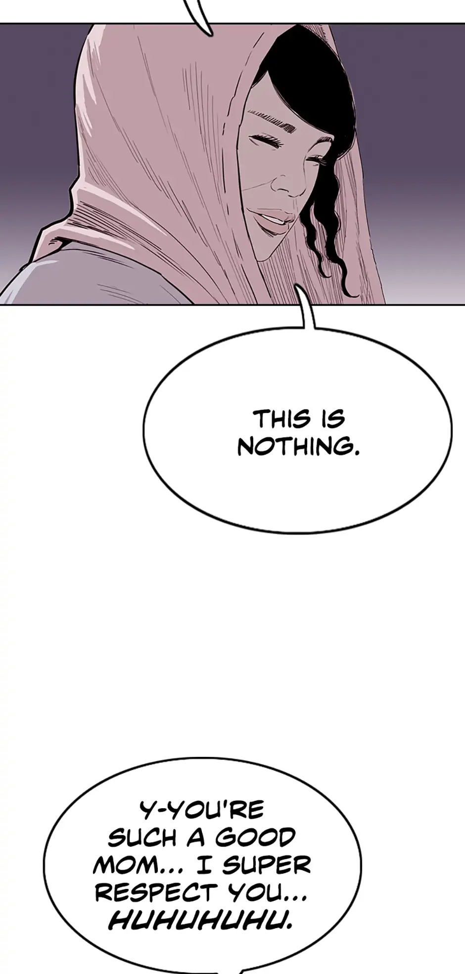 A Better Labor Chapter 28 - page 73