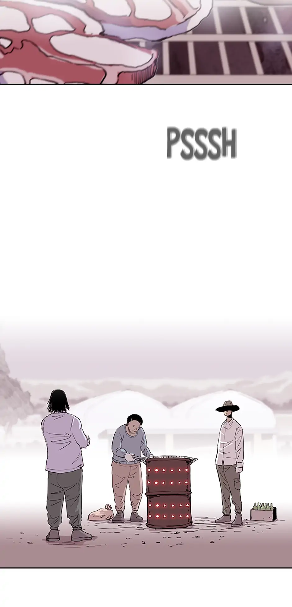 A Better Labor Chapter 28 - page 81