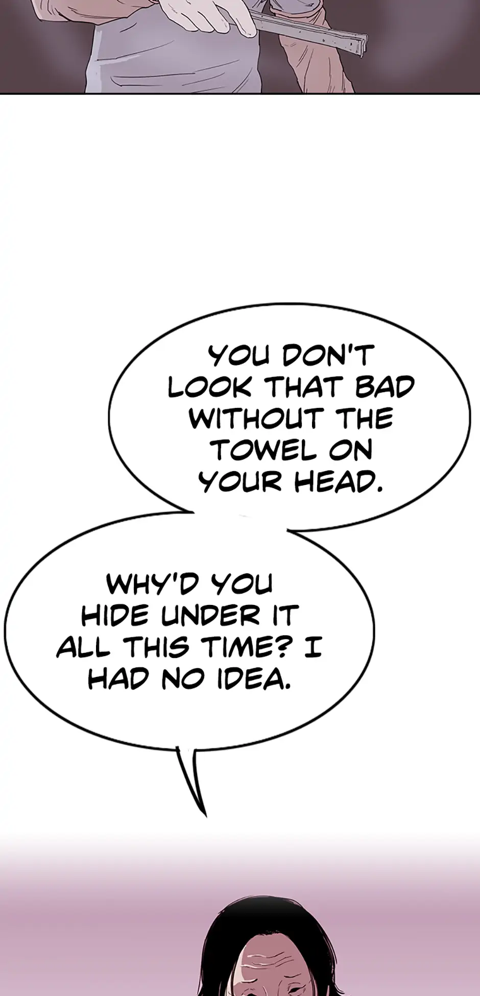 A Better Labor Chapter 28 - page 87