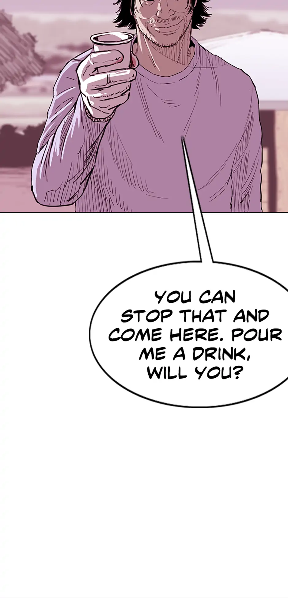 A Better Labor Chapter 28 - page 88