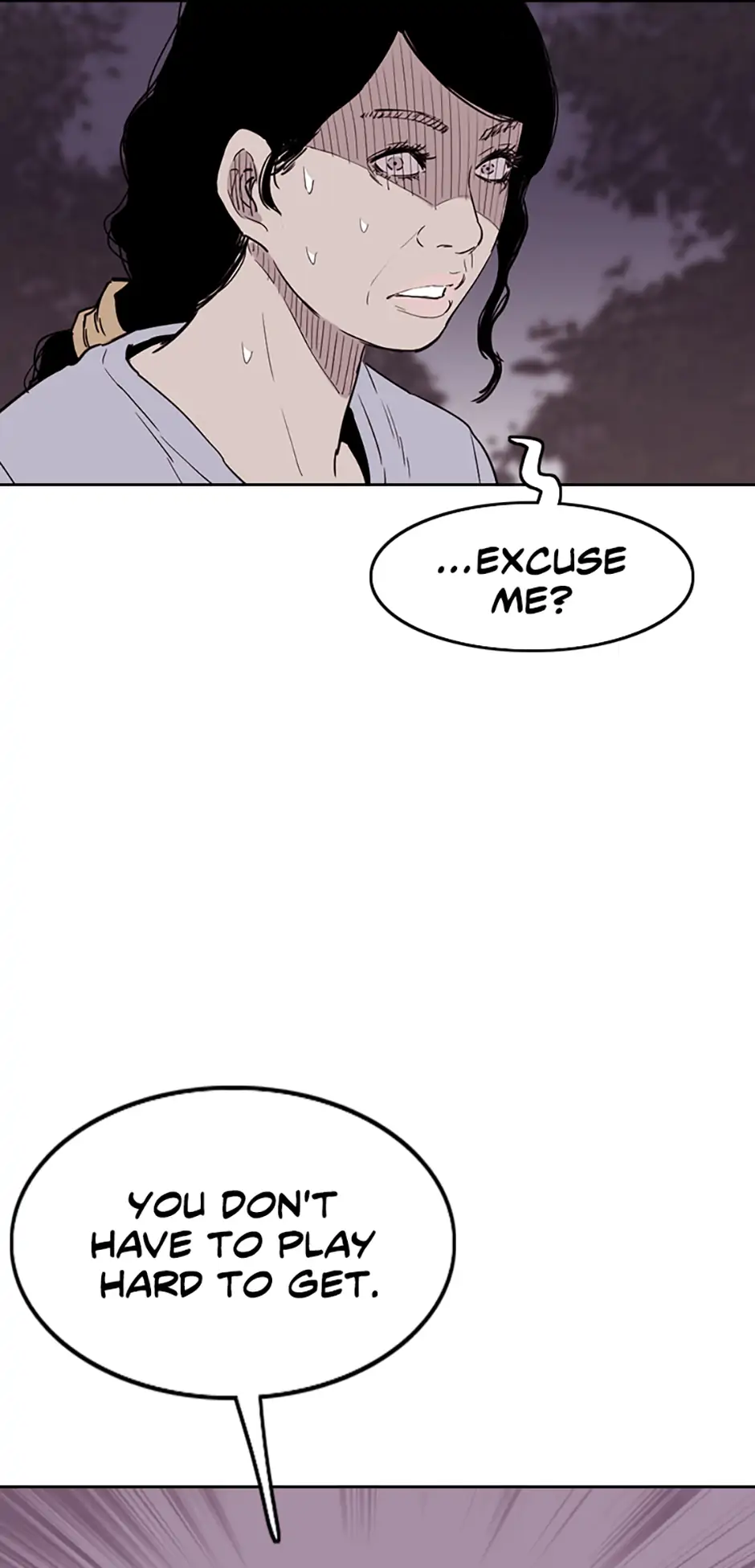 A Better Labor Chapter 28 - page 89