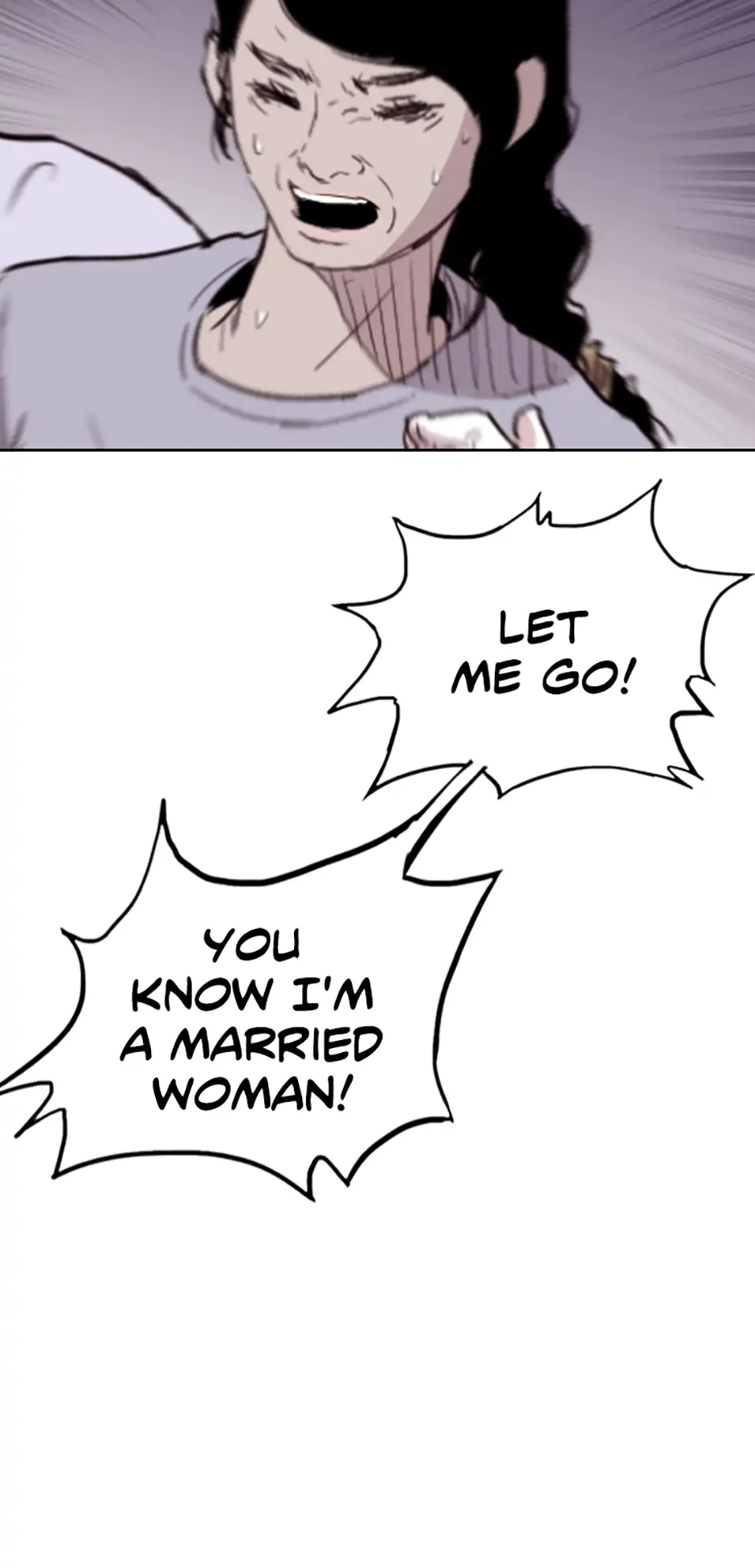 A Better Labor Chapter 28 - page 91