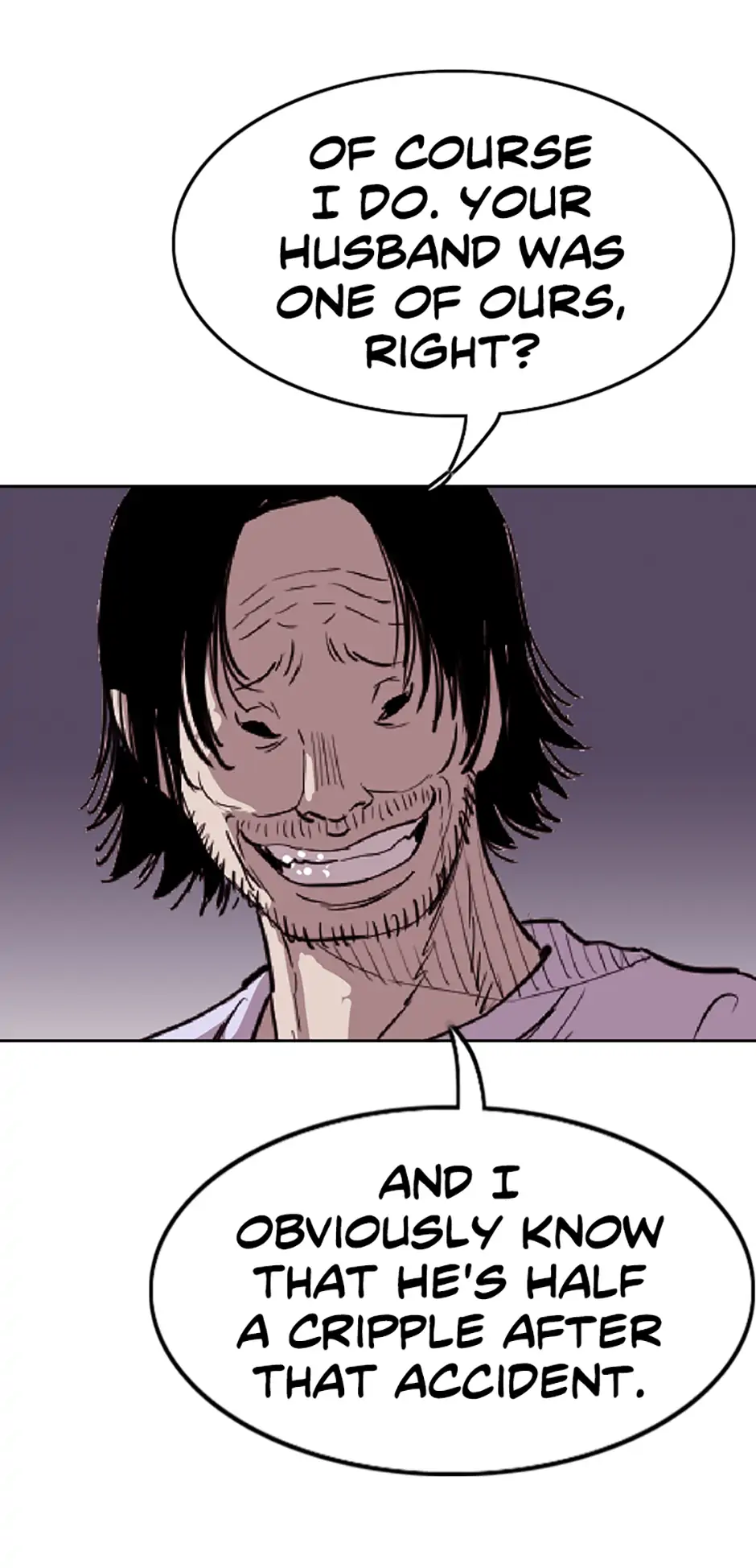 A Better Labor Chapter 28 - page 92
