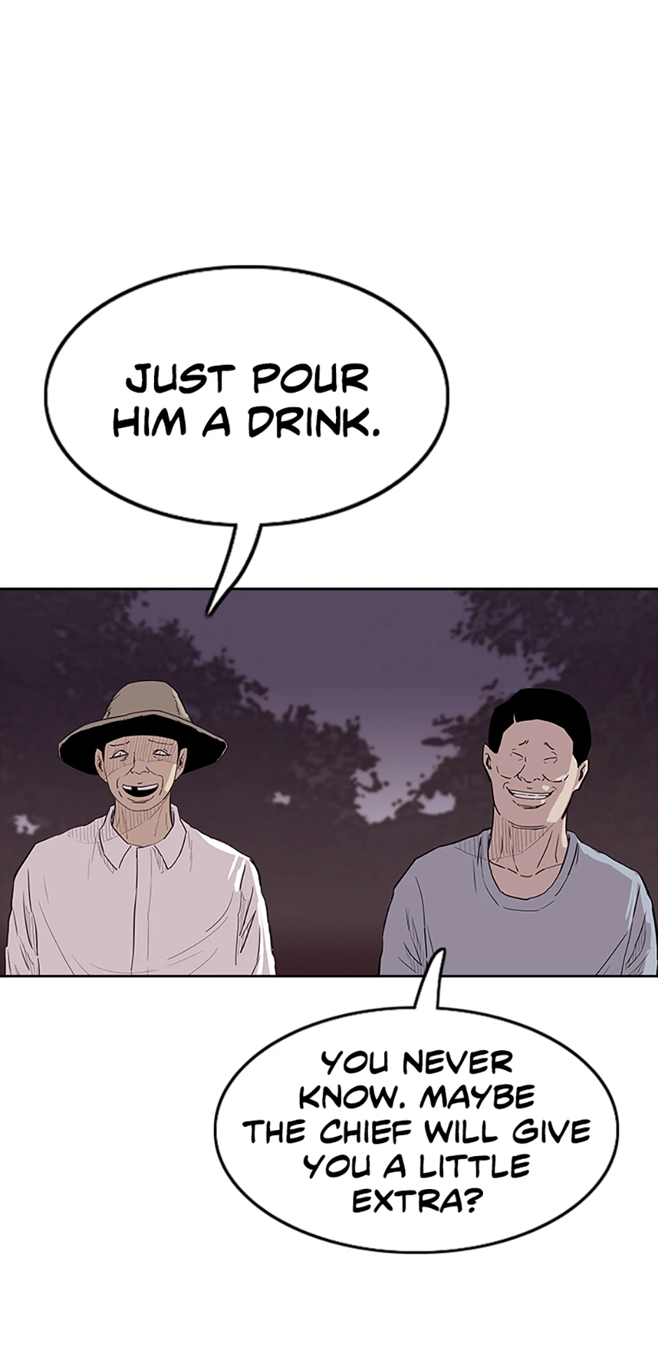 A Better Labor Chapter 28 - page 93