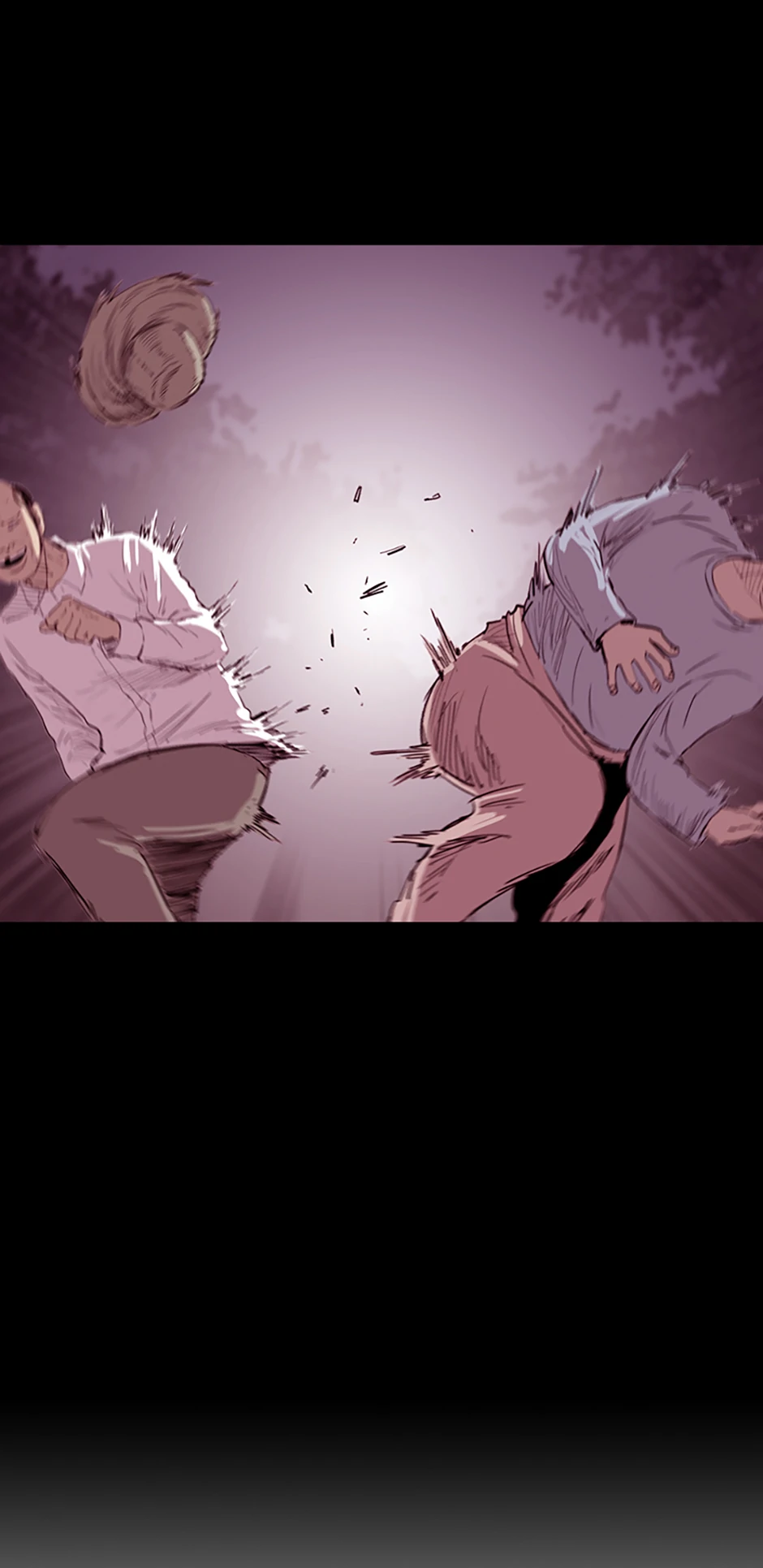 A Better Labor Chapter 28 - page 97