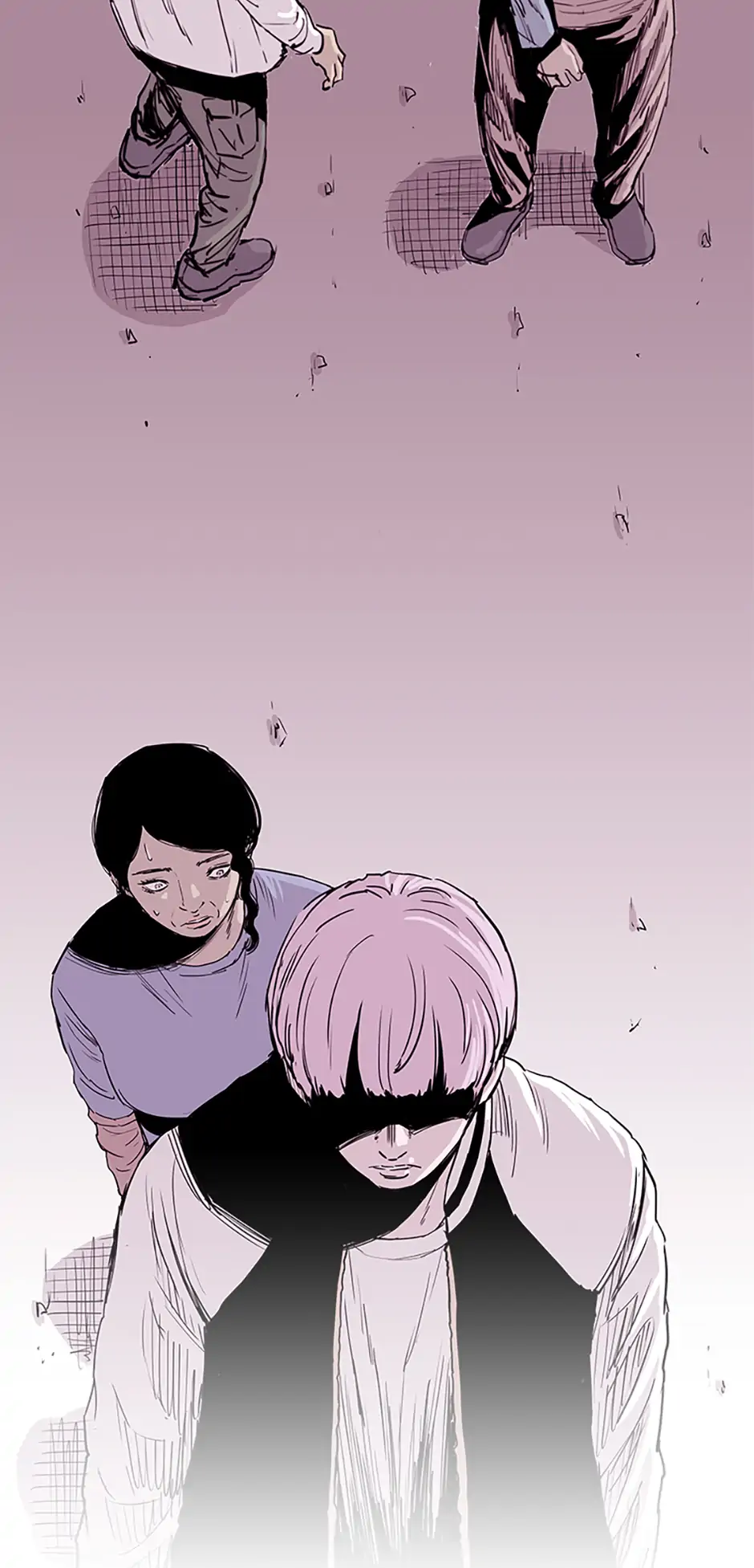 A Better Labor Chapter 29 - page 18