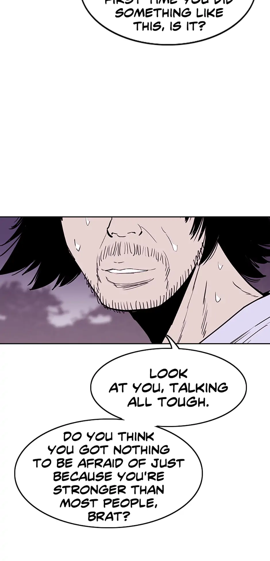 A Better Labor Chapter 29 - page 21