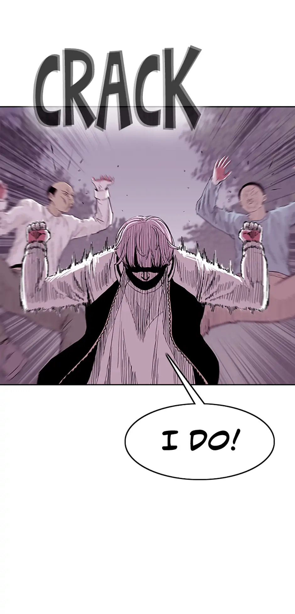 A Better Labor Chapter 29 - page 23