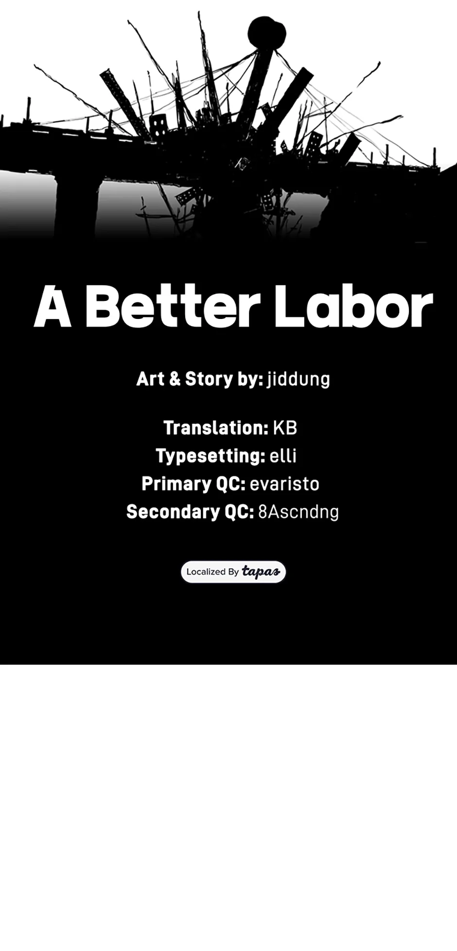A Better Labor Chapter 29 - page 32