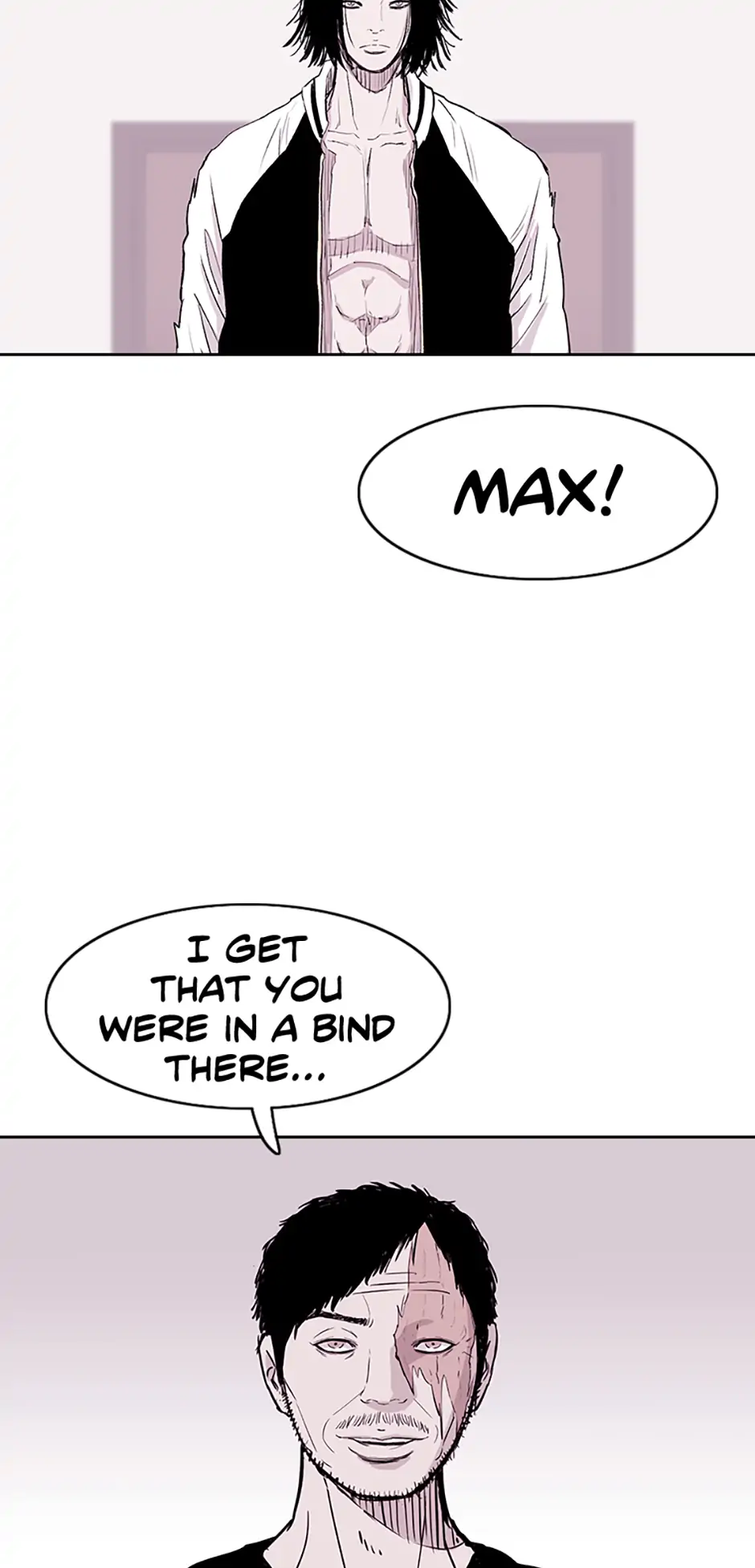 A Better Labor Chapter 29 - page 34
