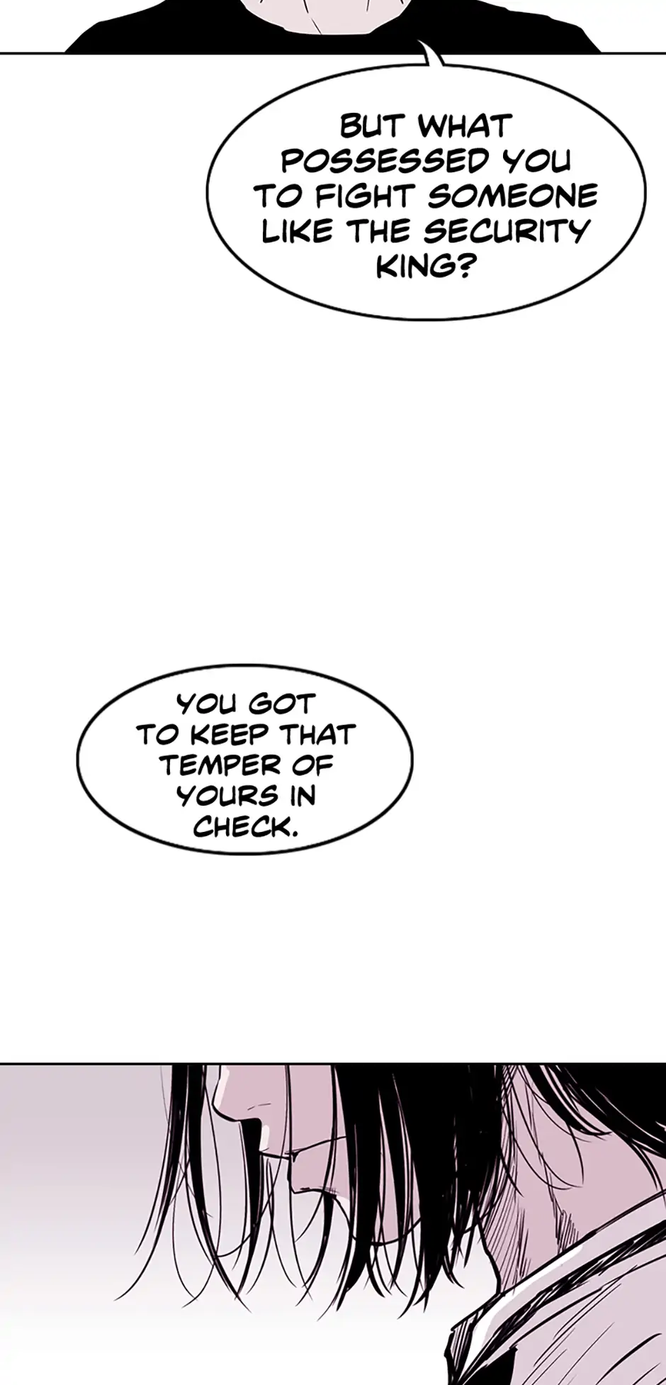 A Better Labor Chapter 29 - page 35