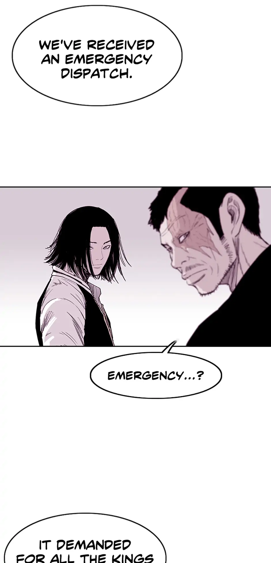 A Better Labor Chapter 29 - page 42