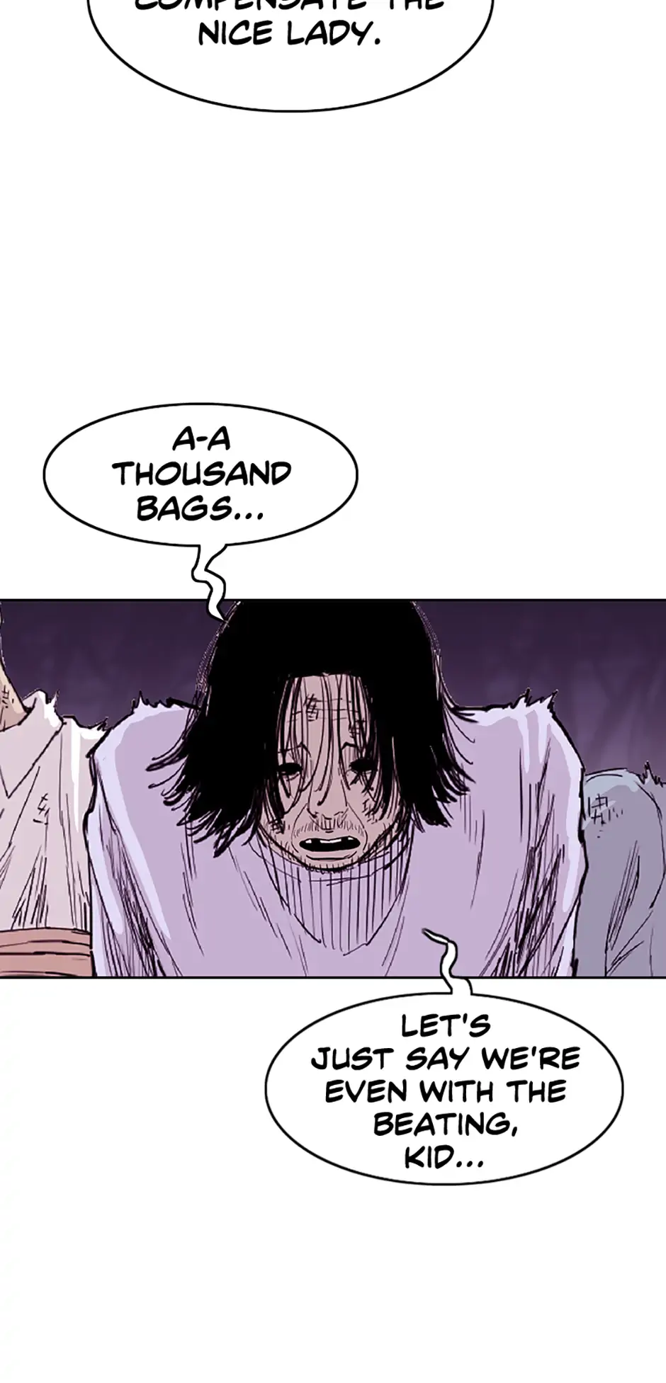 A Better Labor Chapter 29 - page 48