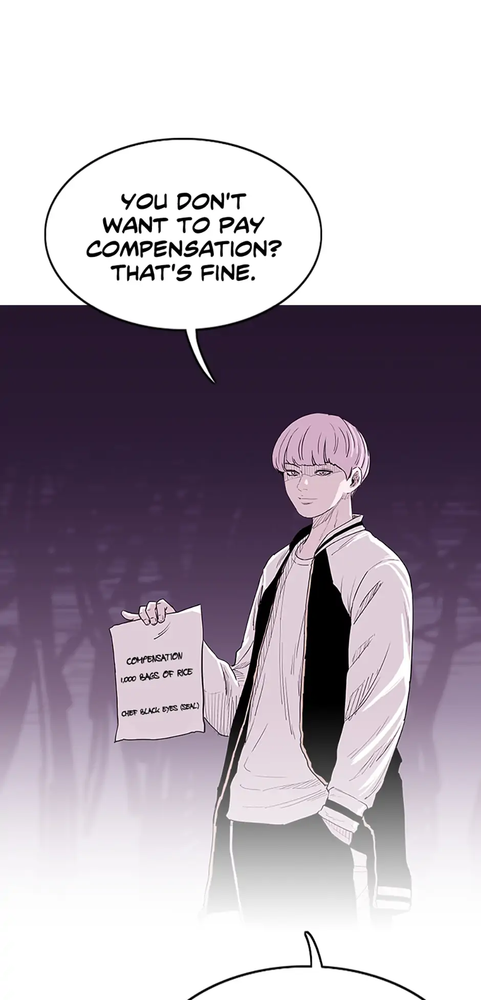 A Better Labor Chapter 29 - page 49